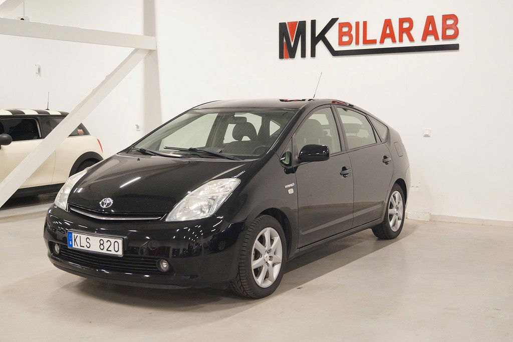 Toyota Prius 2008