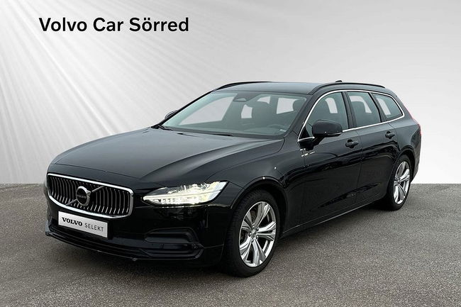 Volvo V90 2023