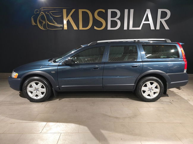 Volvo XC70 2005