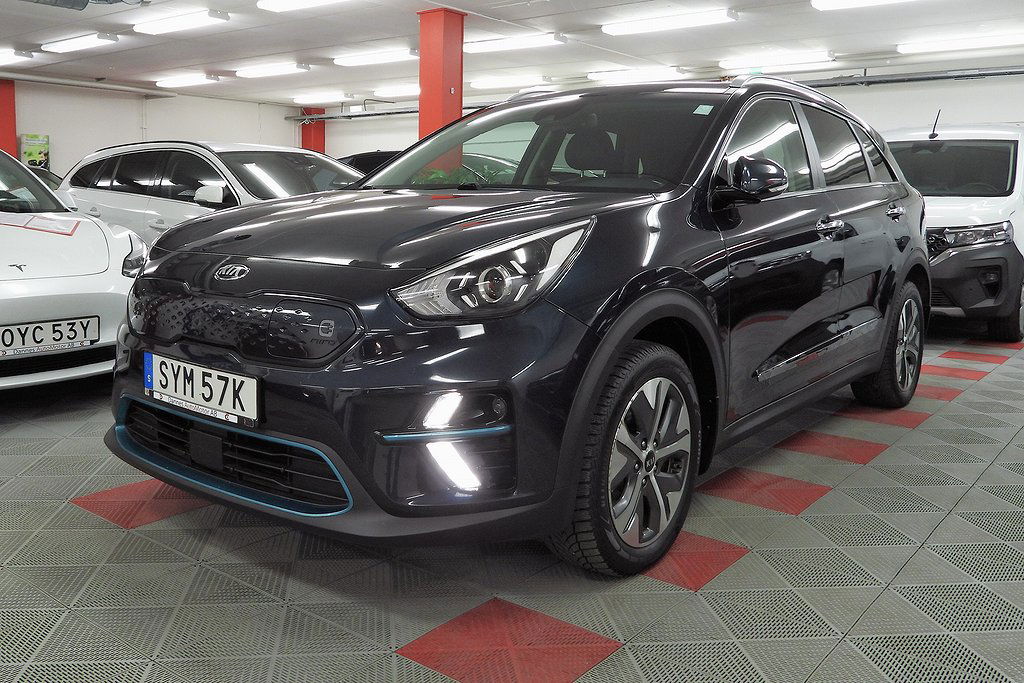 Kia Niro 2020