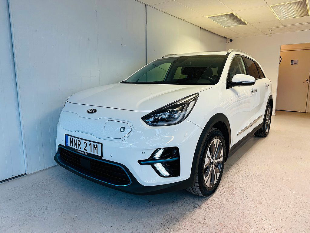 Kia Niro 2020