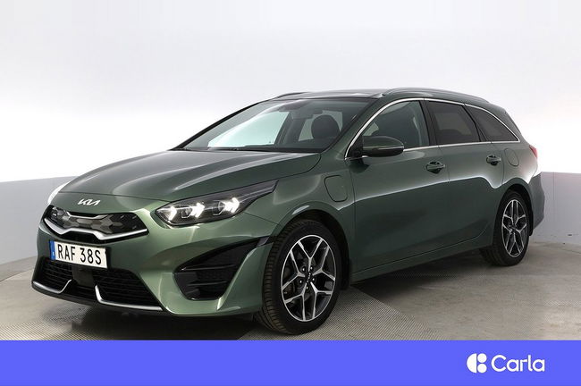 Kia Ceed 2023