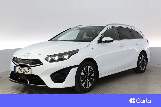 Kia Ceed 2021