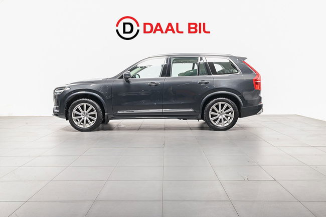 Volvo XC90 2019