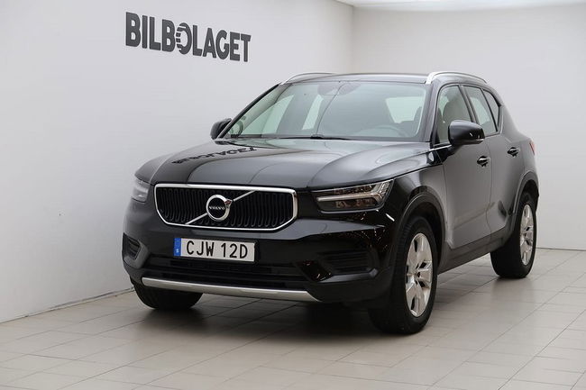 Volvo XC40 2020