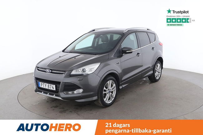 Ford Kuga 2014