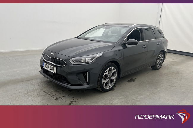 Kia Ceed 2020