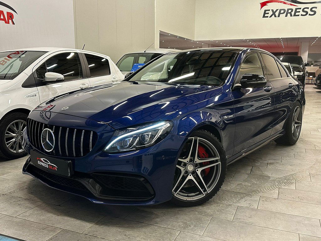 Mercedes-Benz AMG GT 2017