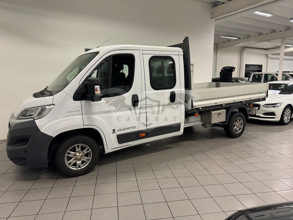Fiat Ducato 2017