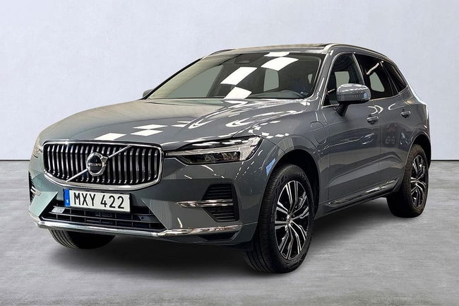 Volvo XC60 2022