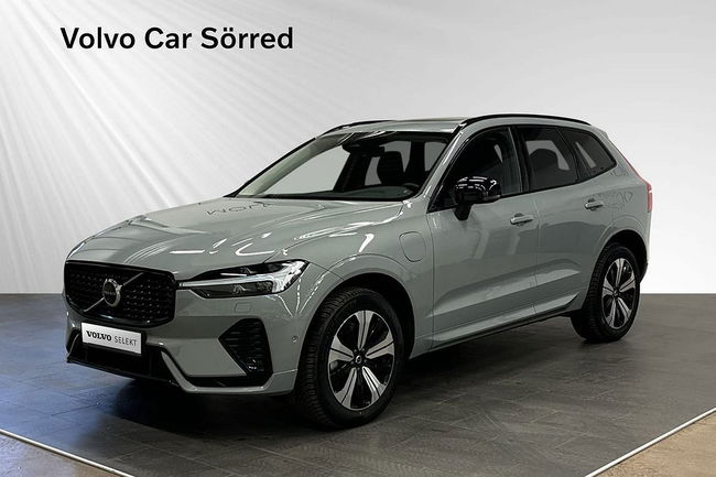 Volvo XC60 2023