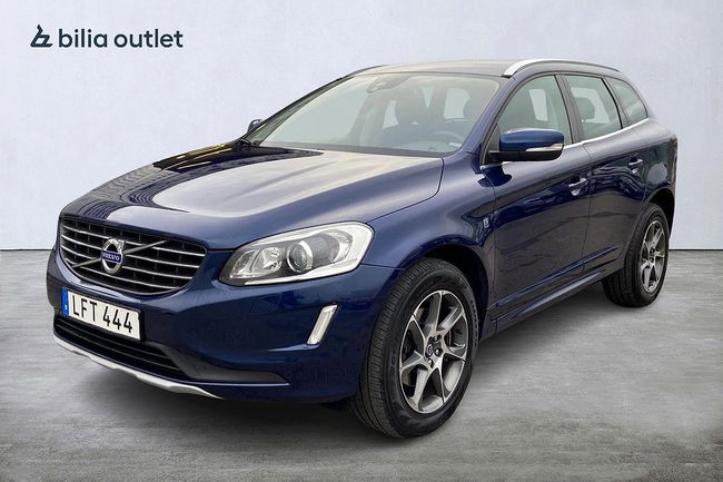 Volvo XC60 2015