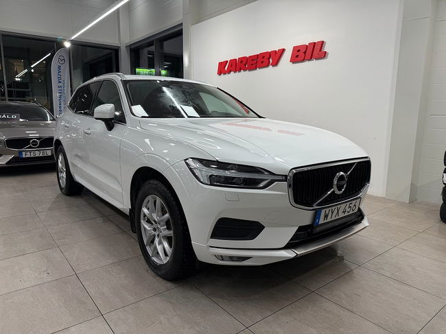 Volvo XC60 2018