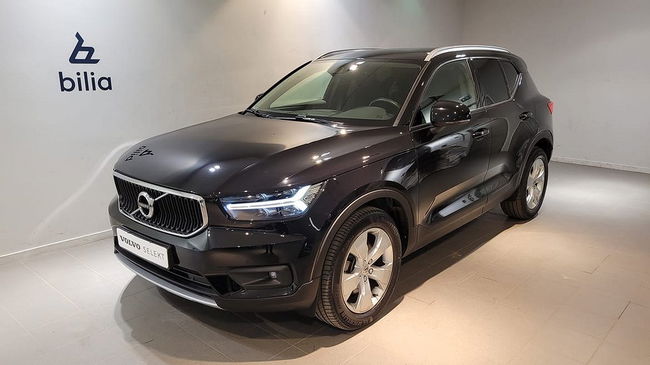 Volvo XC40 2021