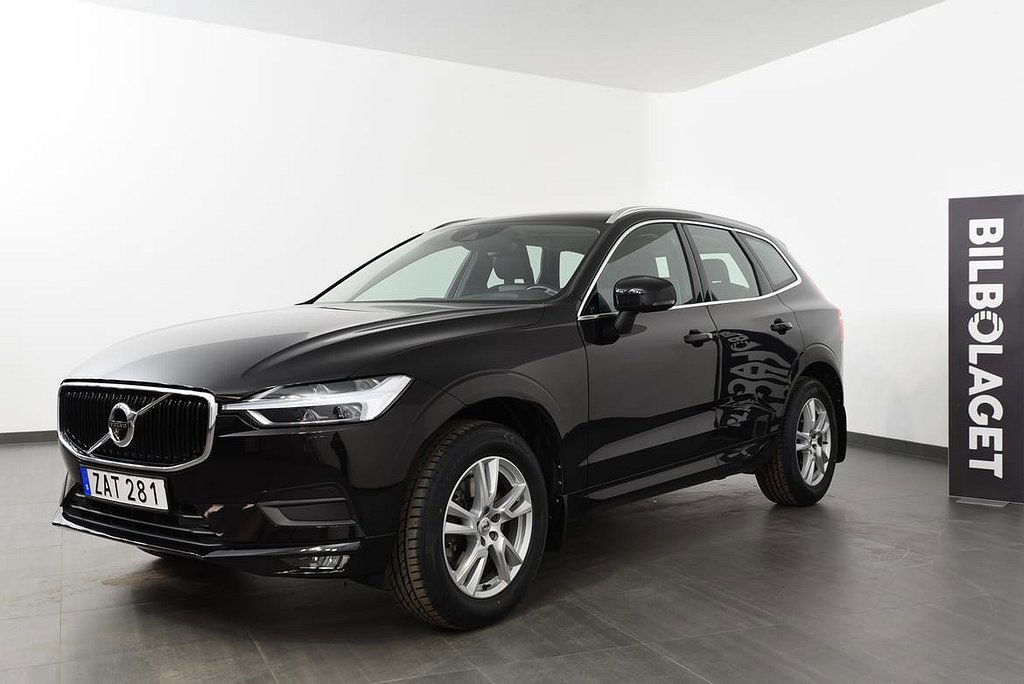 Volvo XC60 2017