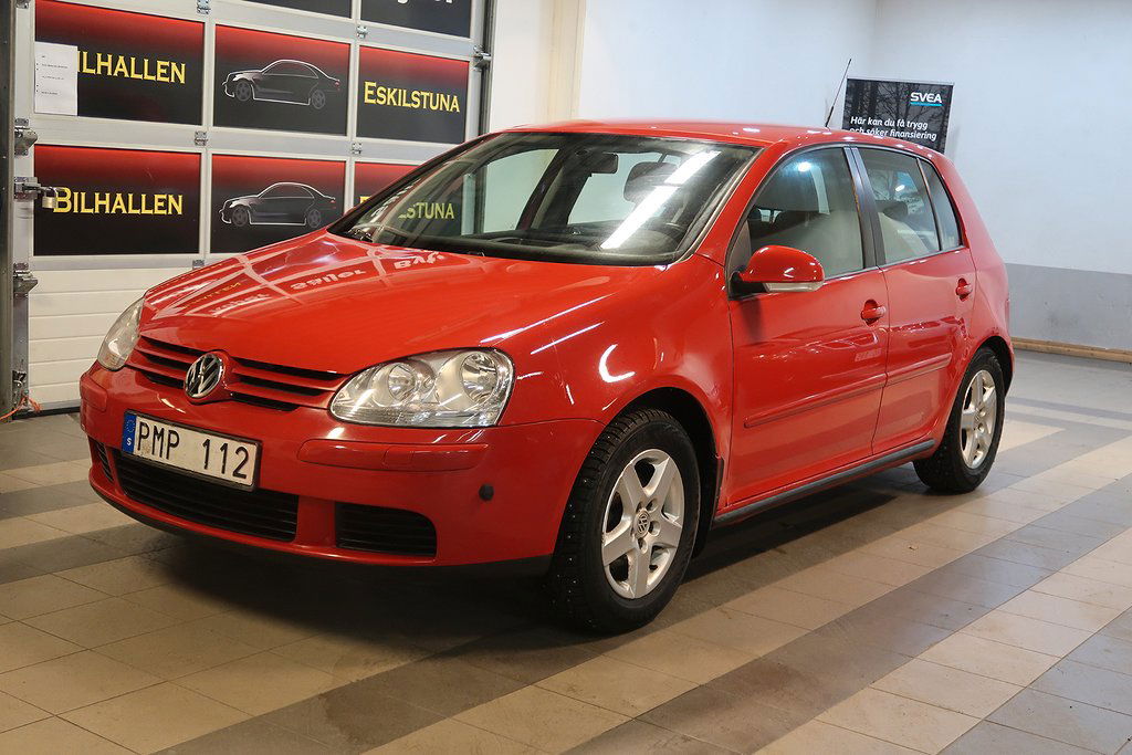 Volkswagen Golf 2006