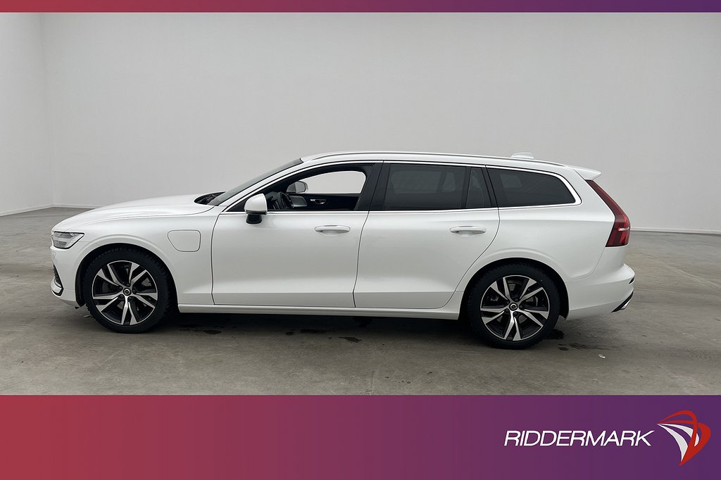 Volvo V60 2020