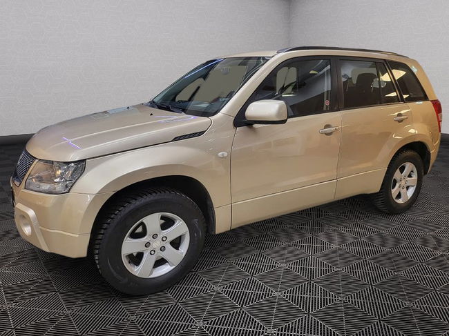 Suzuki Grand Vitara 2006