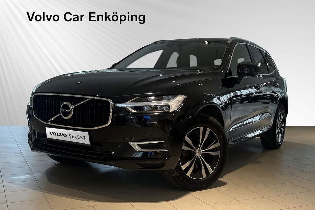 Volvo XC60 2020