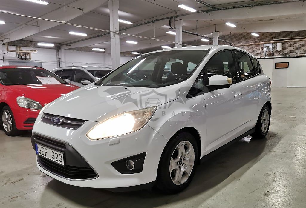 Ford C-Max 2011