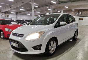 Ford C-Max 2011