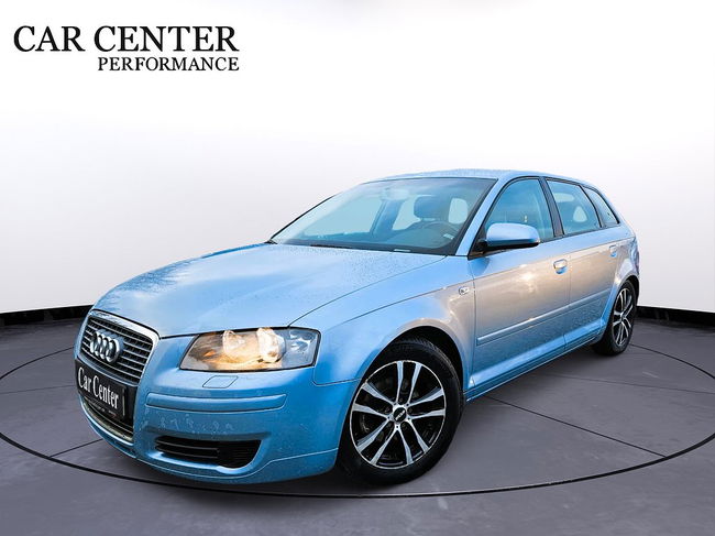 Audi A3 2005