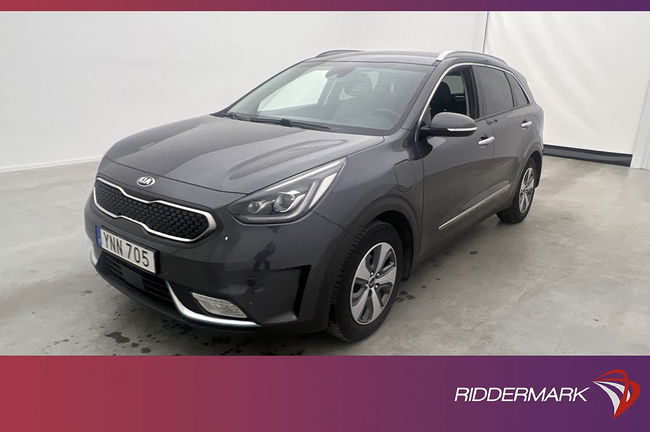 Kia Niro 2018