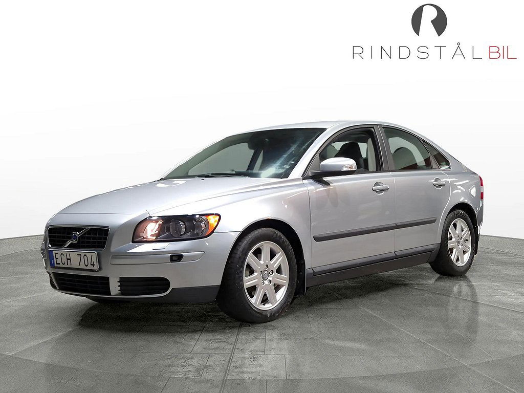 Volvo S40 2006