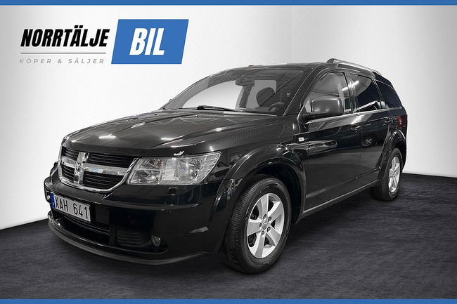 Dodge Journey 2008