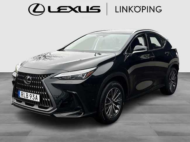 Lexus NX 2023