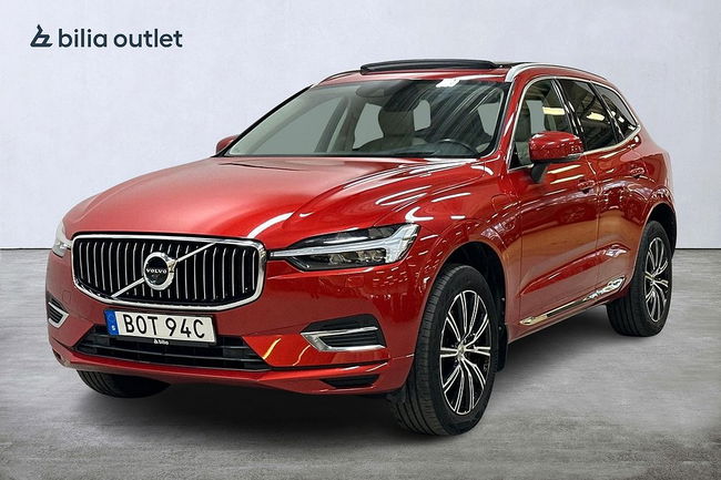 Volvo XC60 2020