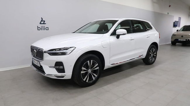 Volvo XC60 2024