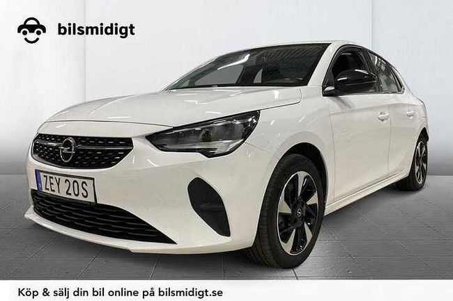 Opel Corsa 2021