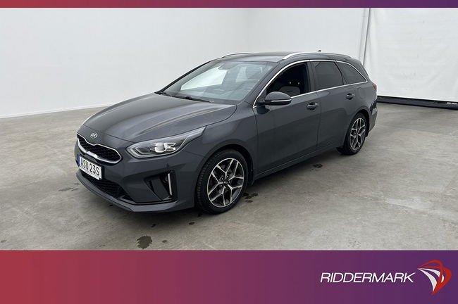 Kia Ceed 2019