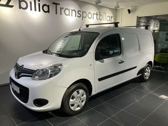 Renault Kangoo 2019