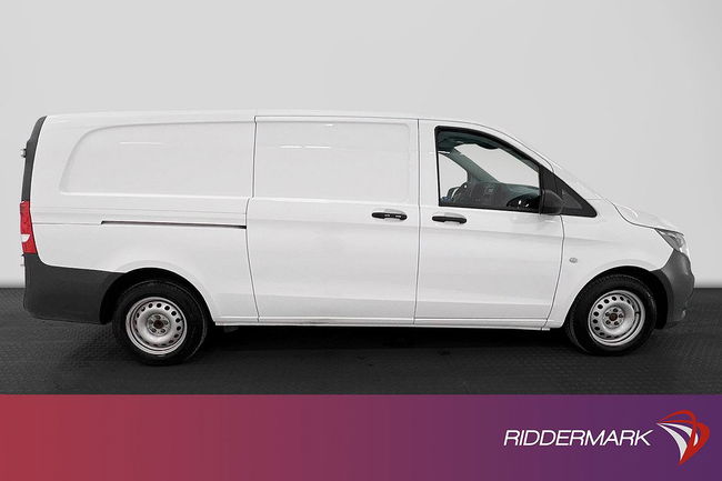 Mercedes-Benz Vito 2015