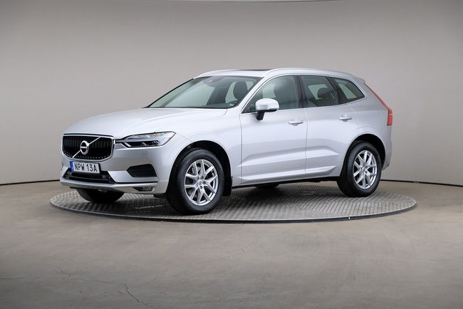 Volvo XC60 2019