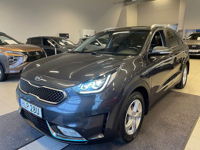 Kia Niro 2019