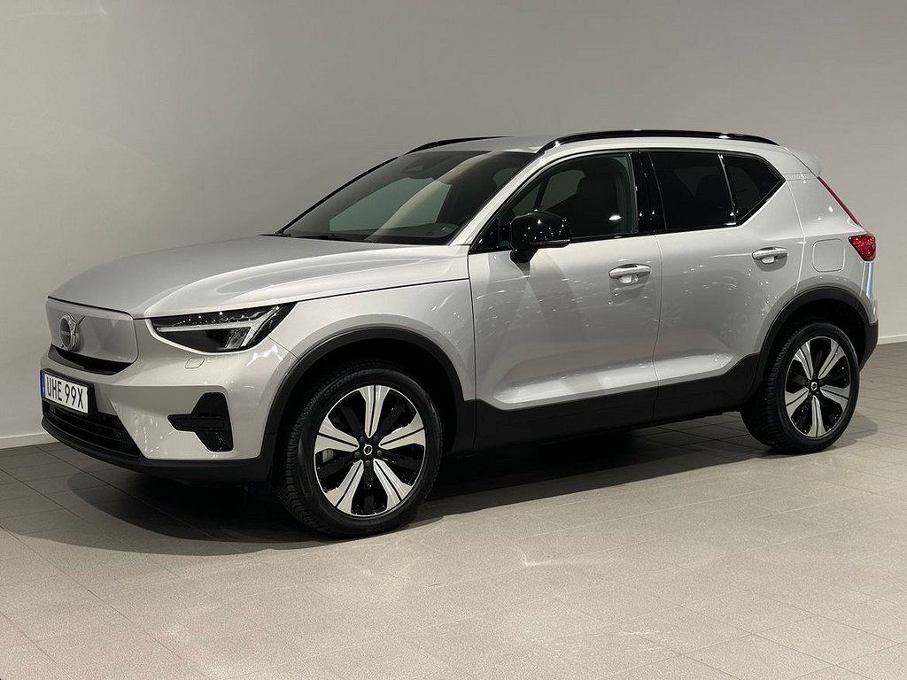 Volvo XC40 2023