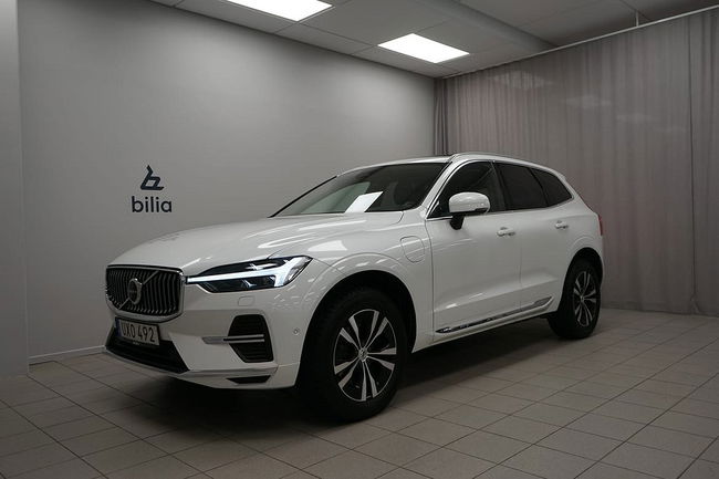 Volvo XC60 2022