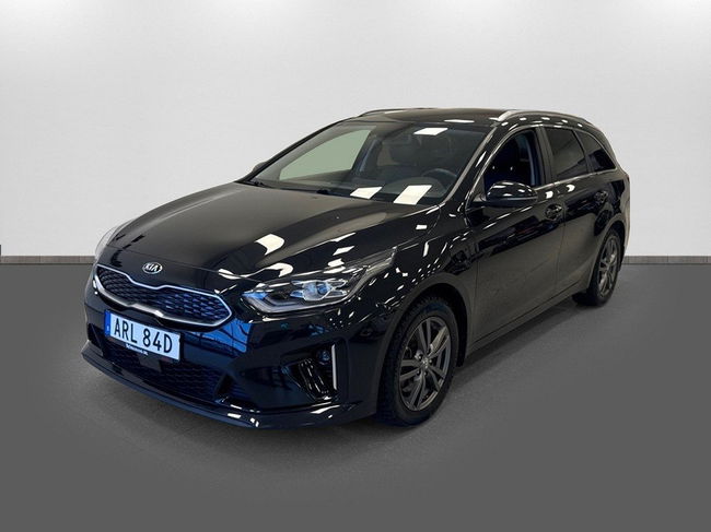 Kia Ceed 2020