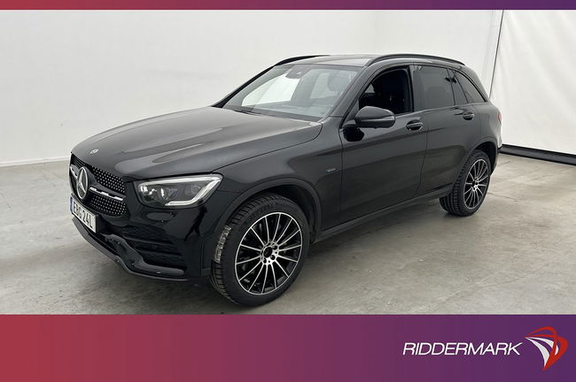 Mercedes-Benz GLC 2020