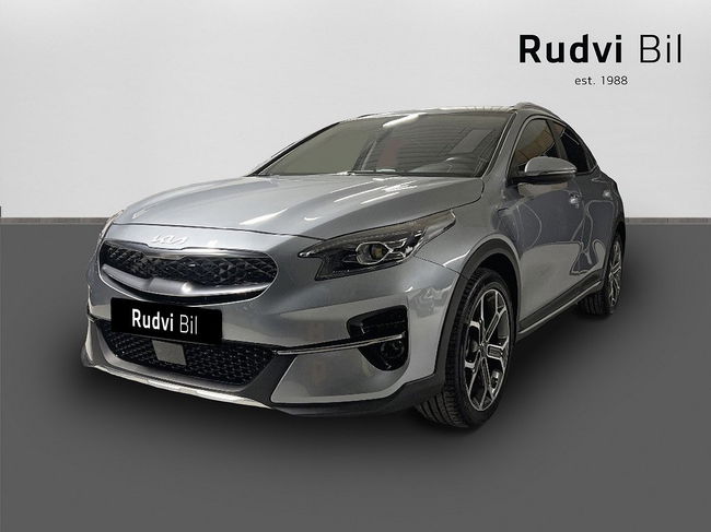 Kia XCeed 2021