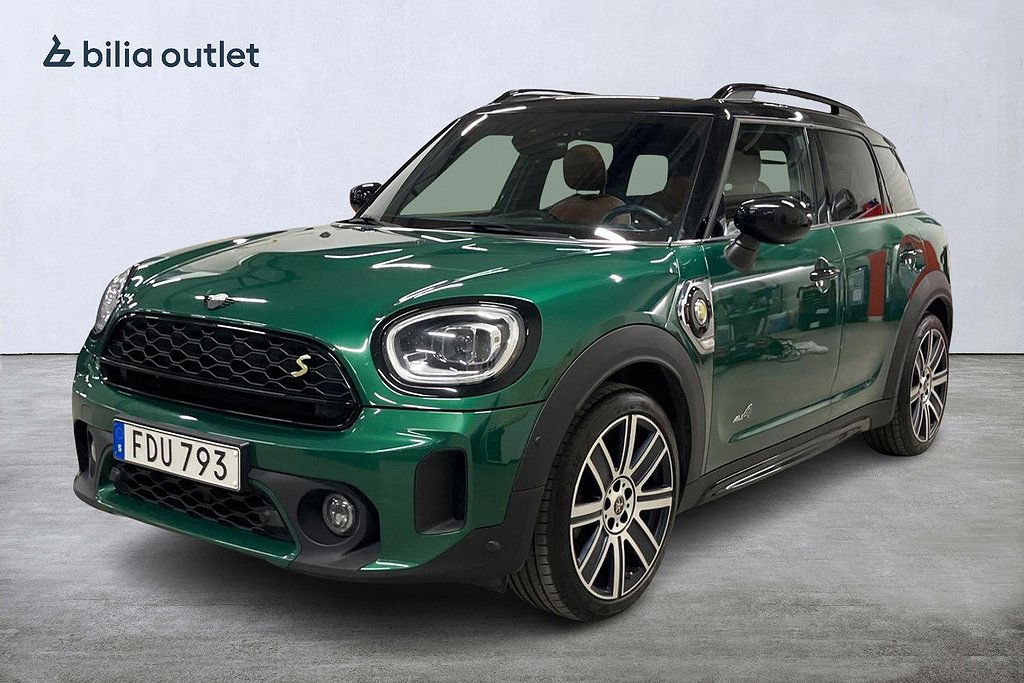 Mini Countryman 2022