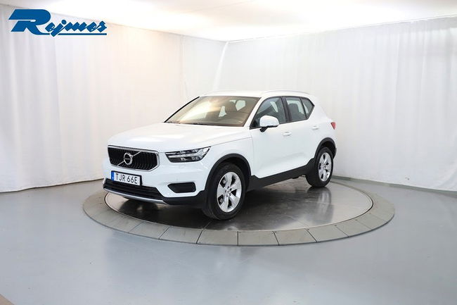 Volvo XC40 2020