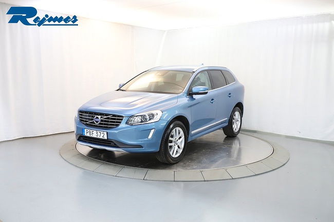 Volvo XC60 2016