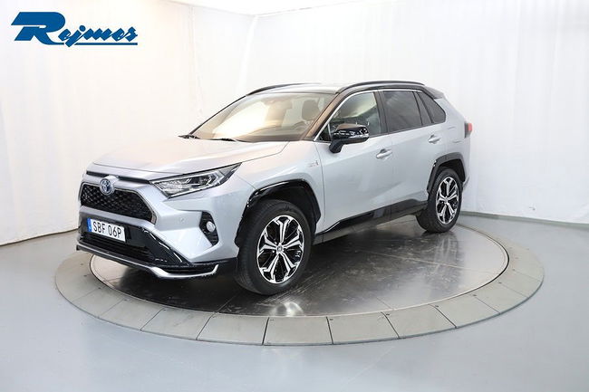 Toyota Rav4 2021