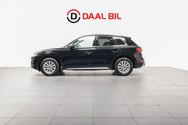 Audi Q5 2018