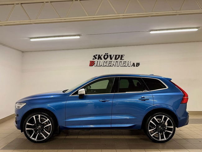 Volvo XC60 2018