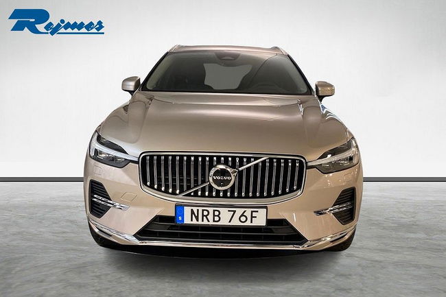 Volvo XC60 2022